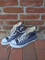 Converse All Star Chucks Größe 40 Niedersachsen - Garrel Vorschau