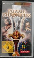 Puzzle Chronicles (PSP) Nordrhein-Westfalen - Rommerskirchen Vorschau