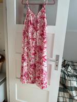 H&M Sommerkleid/Strandkleid, lang, Träger, XS, Baumwolle Berlin - Tempelhof Vorschau