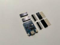 Wemos D1 Mini ESP8266 4.0 USB C Microcontroller DIY Arduino IDE Kr. München - Haar Vorschau