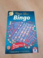 Bingo Spiel Classic Line von Schmidt, sehr guter Zustand. Hessen - Taunusstein Vorschau