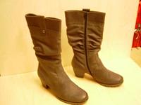 Damenstiefel "Jenny by ara" Hessen - Herborn Vorschau