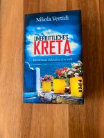 Unerbittliches Kreta von Nikola Vertidi TB wie neu Baden-Württemberg - Ottersweier Vorschau