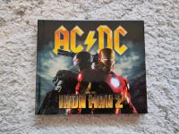 ACDC Iron man 2 Album - CD und DVD Niedersachsen - Oldenburg Vorschau