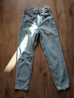 Jeans Gr 34 von Stradivarius Nordrhein-Westfalen - Dinslaken Vorschau