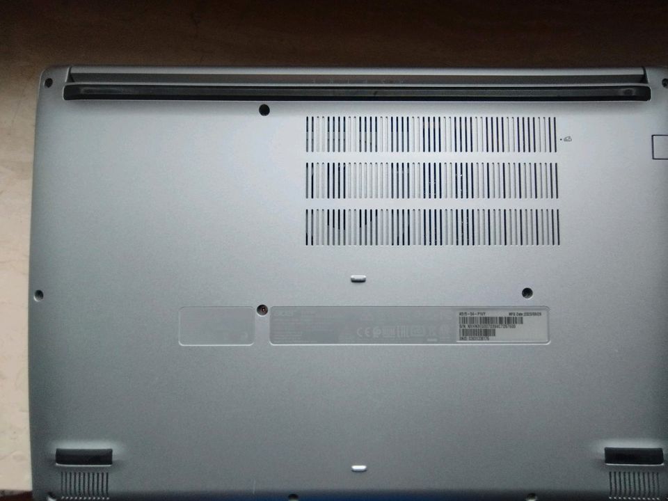 Laptop Acer Aspire A515 -54 in Paderborn
