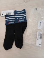 Santini Trek Segafredo Aero Socken Fahrerware XS Niedersachsen - Bad Münder am Deister Vorschau