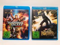 Guardians of the Galaxy 2 [Blu-ray], Black Panther [Blu-ray] Schleswig-Holstein - Albersdorf Vorschau