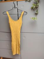 H&M Midi Kleid XS 34 Thüringen - Arnstadt Vorschau