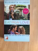 Elizabeth Gilbert. Eat pray Love Niedersachsen - Belm Vorschau