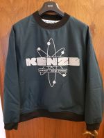 KENZO Sweatshirt, 1 mal getragen, petrolfarben,Größe XL Essen - Rüttenscheid Vorschau