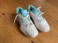 Tennisschuhe K-Swiss 40 Köln - Nippes Vorschau