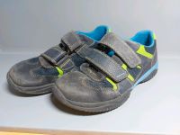 Superfit Halbschuhe 32 blau Niedersachsen - Ilsede Vorschau