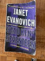 Buch Smokin’ Seventeen gebraucht Köln - Weidenpesch Vorschau