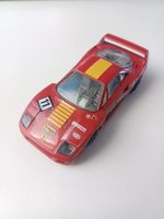 Bburago | Ferrari F40 Evoluzione o. Cup | M 1:43 | Cod. 4168 Bayern - Friedberg Vorschau