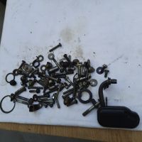 Kleinteile Honda CB CJ T 250 350 Nordrhein-Westfalen - Korschenbroich Vorschau