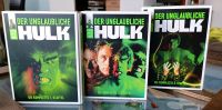 Hulk Komplette Staffel der Kultserie Bayern - Erlenbach am Main  Vorschau