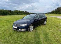 Volkswagen Passat B7 Bayern - Wackersdorf Vorschau