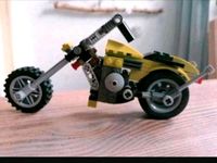 LEGO CREATOR 31018 Motorrad, Chopper Bayern - Breitenbrunn i.d. Oberpfalz Vorschau