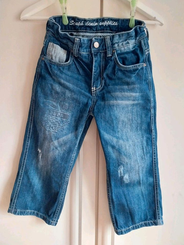 3/4 Jeans Gr. 152 in Rheine