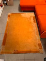 Berber Teppich Orange Bayern - Saal Vorschau