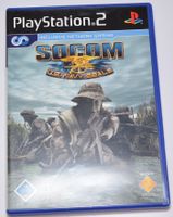 SOCOM U.S. Navy Seals - Playstation 2, PS2 Baden-Württemberg - Elchesheim-Illingen Vorschau