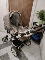 Hartan Topline S Kombi Kinderwagen Schleswig-Holstein - Barsbüttel Vorschau