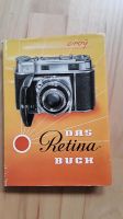 Das Retina-Buch von Dr.  Otto Croy 1950 Bremen - Oberneuland Vorschau