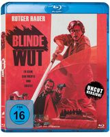 Blu-ray Blinde Wut (1988) uncut Version mit  Hauer, Rutger  OVP Rheinland-Pfalz - Lörzweiler Vorschau