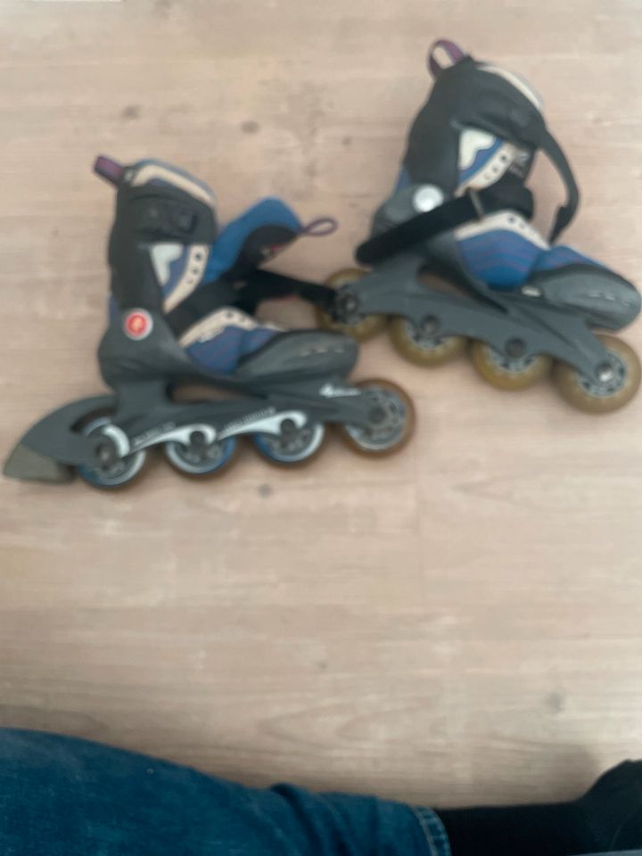 Inlineskates K2 in Meinersen