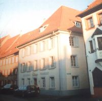 Büro- Praxis- Verkaufsräume zu verkaufen Baden-Württemberg - Hüfingen Vorschau