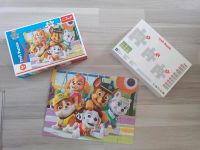 Paw Patrol Puzzle, ab 3+, 30 Teile wie Neu Rheinland-Pfalz - Daaden Vorschau