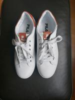 Fila Sneaker weiß 41 (fällt kleiner aus) Kreis Pinneberg - Pinneberg Vorschau