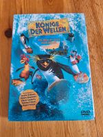 Film DVD Könige der Wellen Berlin - Spandau Vorschau