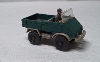 Wiking Unimog offen Typ 4, 1971-77, Saure 479/1D Niedersachsen - Stade Vorschau