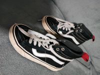 ❗❗Vans Kinderschuhe schwarz Größe 35❗❗ Nordrhein-Westfalen - Meerbusch Vorschau