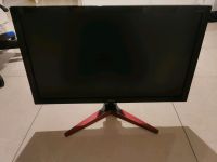 Acer Monitor 120 hz 1ms (defekt, Display kaputt) Nordrhein-Westfalen - Preußisch Oldendorf Vorschau