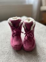 Pickapooh Bio Babyschuhe Walk-Boots Hessen - Eltville Vorschau