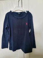 Ralph Lauren Langarm Shirt Longsleeve Gr. 4T Nordrhein-Westfalen - Lage Vorschau