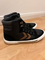 Winterschuhe Größe 39 Hummel Stadil High Winter Sneaker Berlin - Wilmersdorf Vorschau