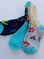 3 Paar Kinder Socken von Zebralino Neu gr 110/116 (27/30) Brandenburg - Nauen Vorschau