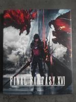 Final Fantasy 16 Poster+Karten Niedersachsen - Osnabrück Vorschau