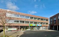 Kleiner Laden in sehr guter Sichtlage: Ideal für Büro, Verkauf oder Dienstleister Niedersachsen - Hildesheim Vorschau