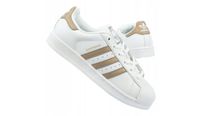 ADIDAS SUPERSTAR GOLD Gr 39 1/3 EU;UK6;NEU!OVP!UVP99€ jetzt 74€ Lindenthal - Köln Weiden Vorschau