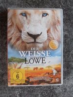 Der weisse Löwe - DVD Bayern - Bruckmühl Vorschau