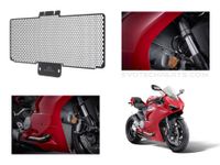 Ducati Panigale V2 Kühlerschutz ab 2020 von Evotech Performance - Baden-Württemberg - Rielasingen-Worblingen Vorschau