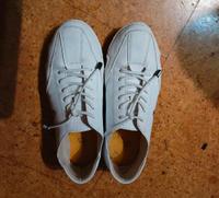 Wiecel Barfußschuhe 38 Hessen - Eschenburg Vorschau