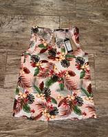 Vero Moda Sommerbluse Damentunika M 38 NEU Bayern - Starnberg Vorschau