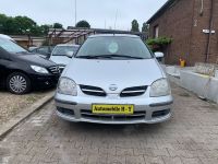 Nissan Almera Tino Topic Nordrhein-Westfalen - Bottrop Vorschau