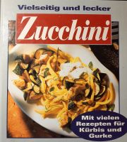 Zucchini - Vielseitig und lecker Sachsen - Radeberg Vorschau